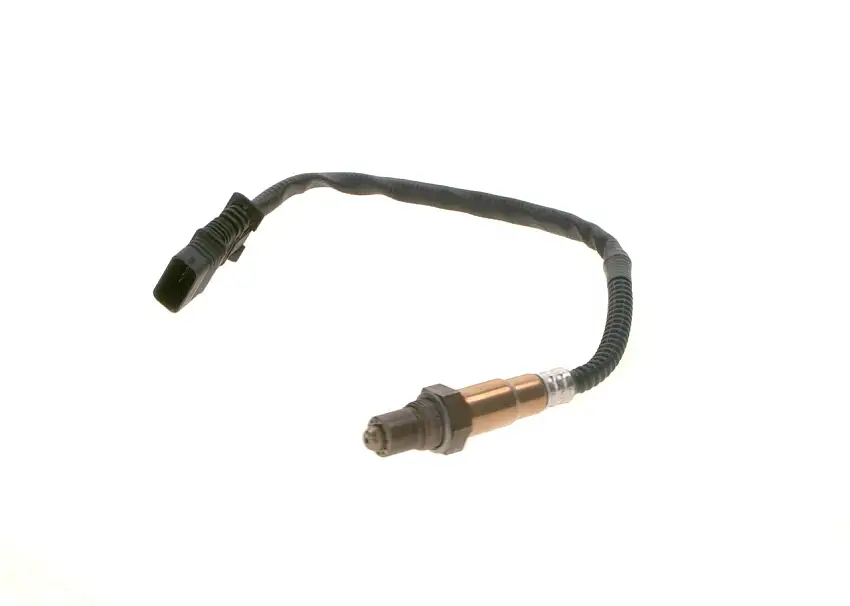 Sonde lambda BOSCH 0 258 027 029
