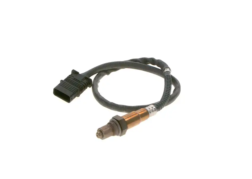 Sonde lambda BOSCH 0 258 027 083