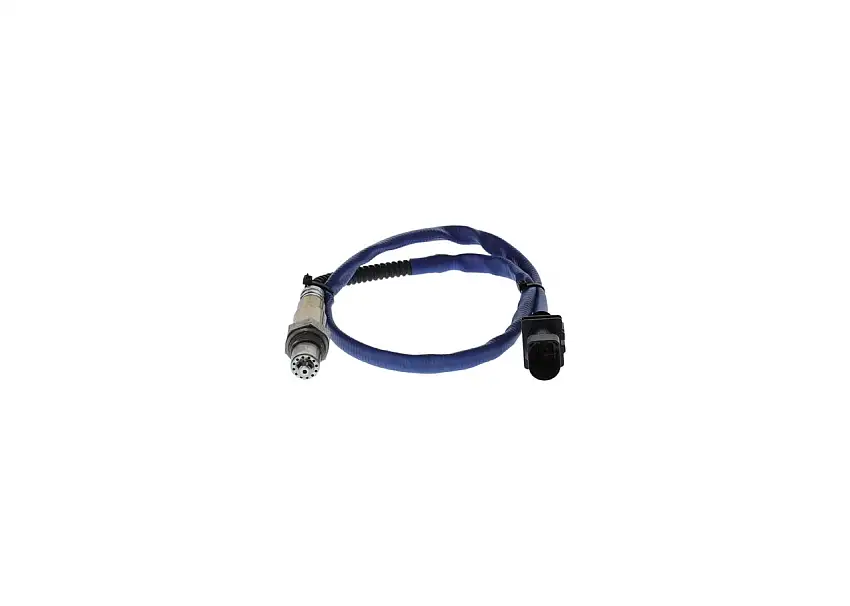 Sonde lambda BOSCH 0 258 027 101