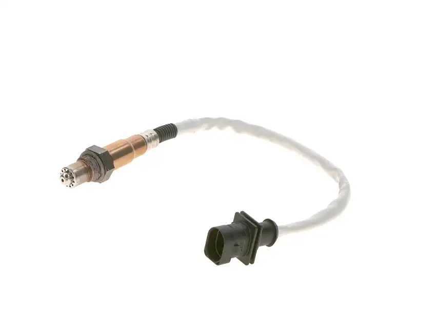 Sonde lambda BOSCH 0 258 027 157