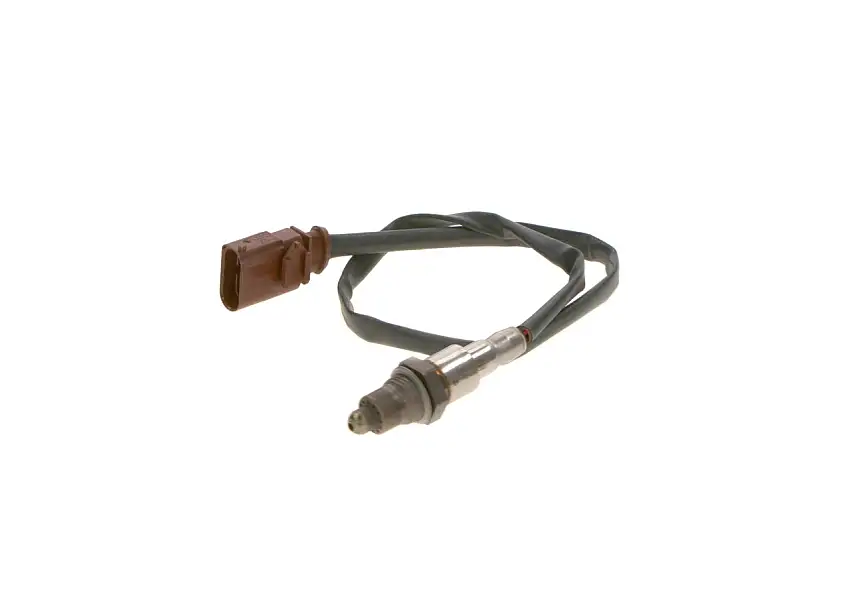 Sonde lambda BOSCH 0 258 030 165