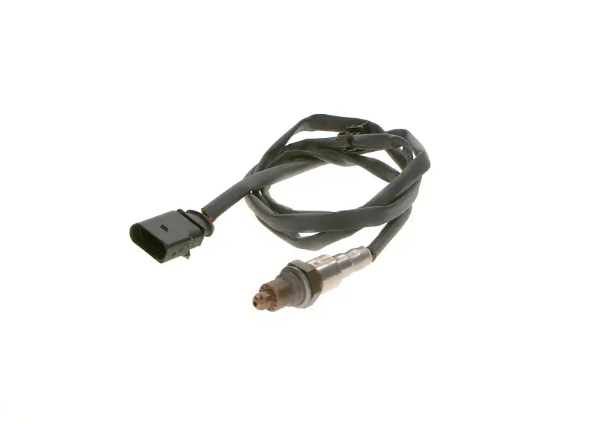 Sonde lambda BOSCH 0 258 030 197