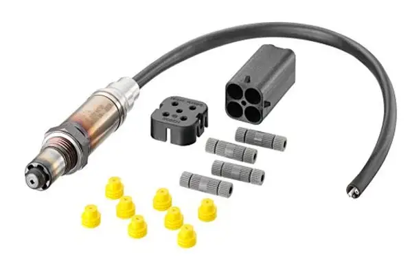 Sonde lambda BOSCH 0 258 986 502