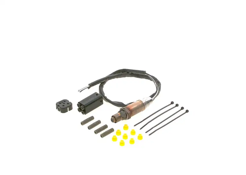 Sonde lambda BOSCH 0 258 986 503