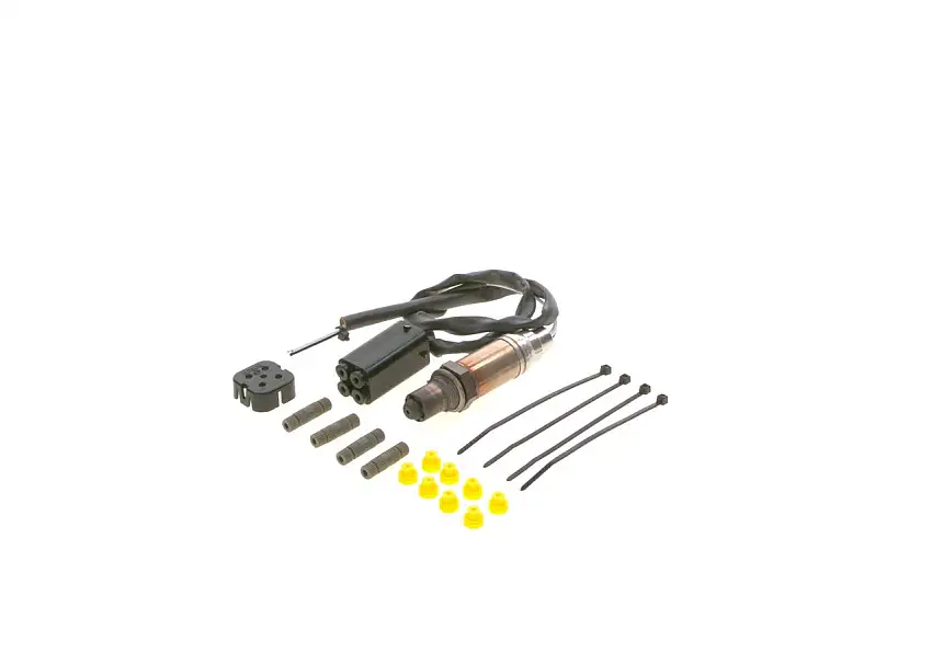 Sonde lambda BOSCH 0 258 986 504