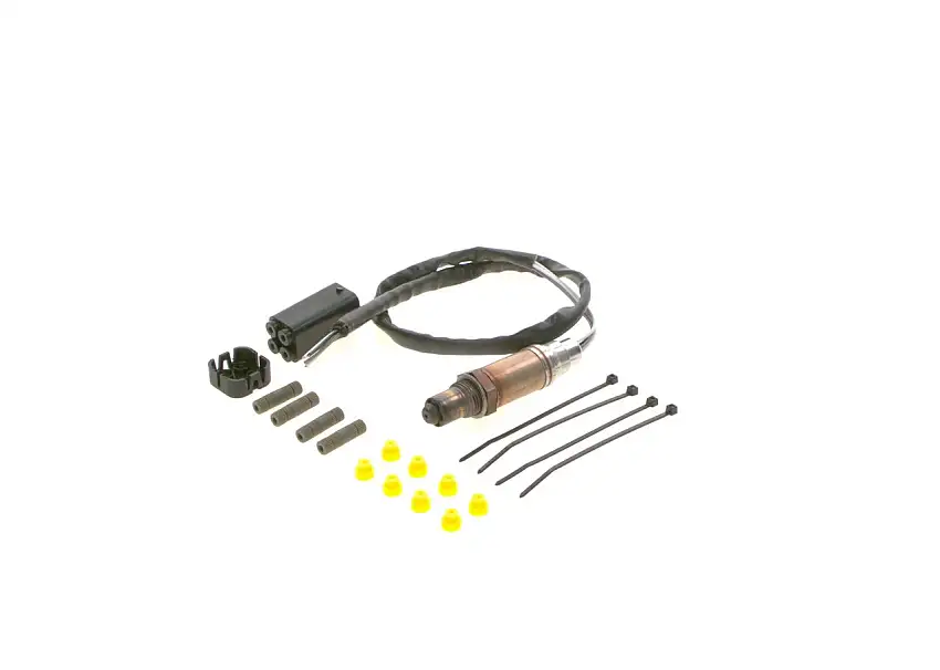 Sonde lambda BOSCH 0 258 986 505