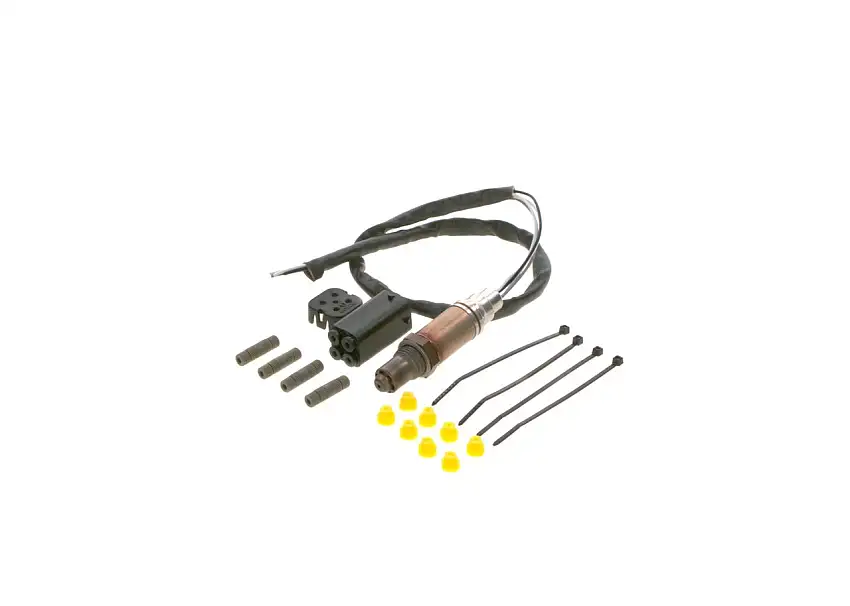 Sonde lambda BOSCH 0 258 986 506