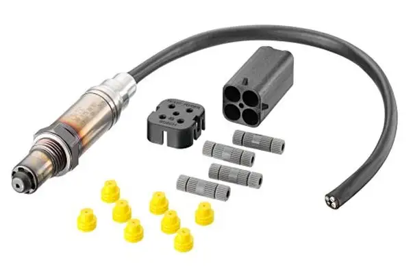 Sonde lambda BOSCH 0 258 986 507
