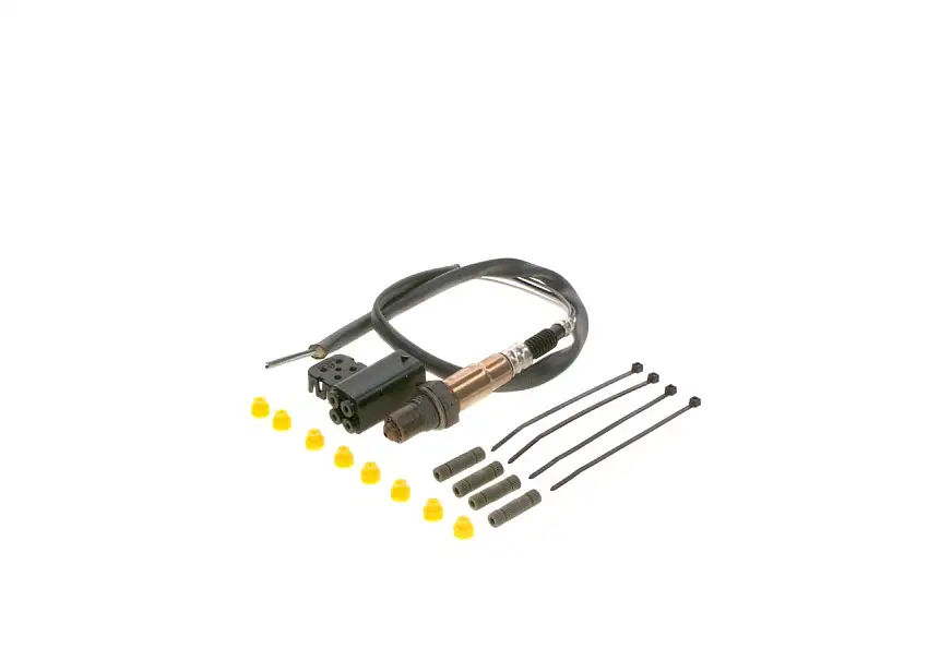Sonde lambda BOSCH 0 258 986 602
