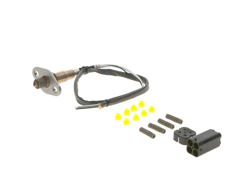 Sonde lambda BOSCH 0 258 986 617