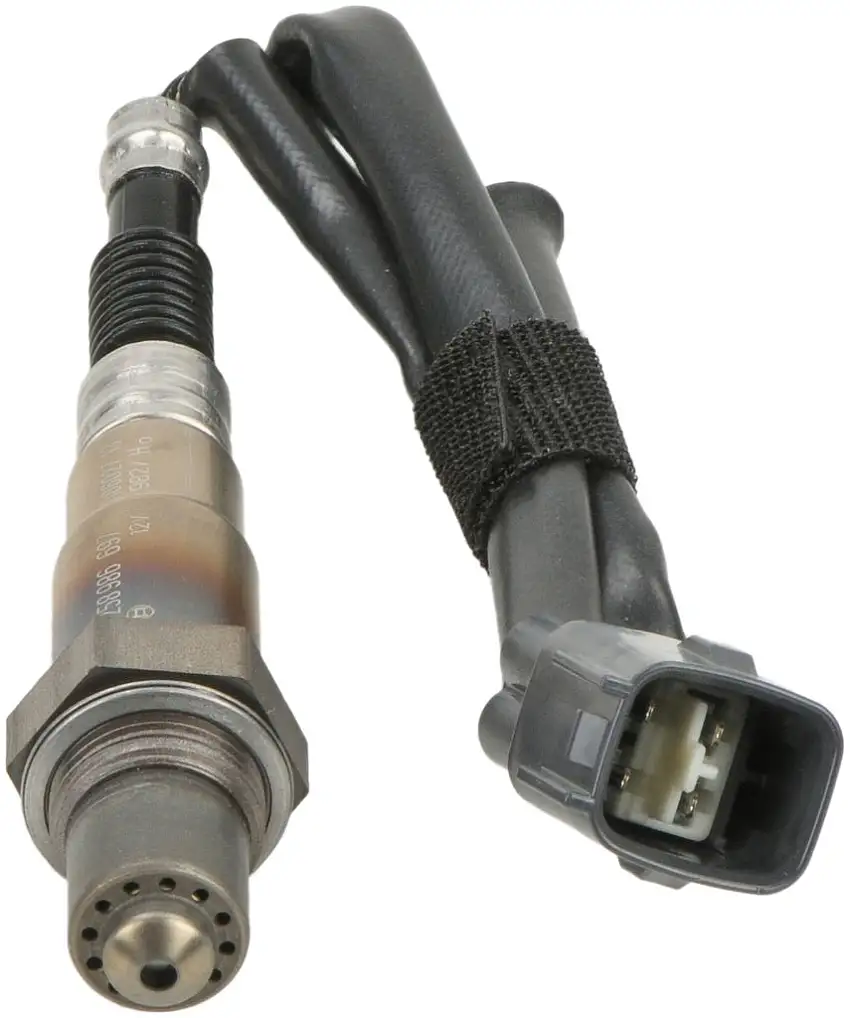 Sonde lambda BOSCH 0 258 986 697