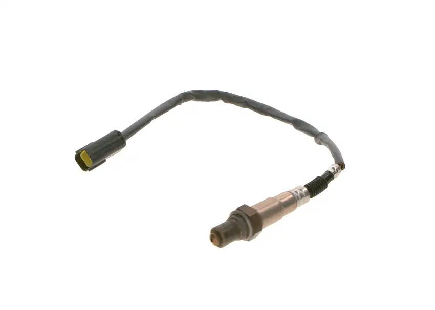 Sonde lambda BOSCH 0 258 986 717