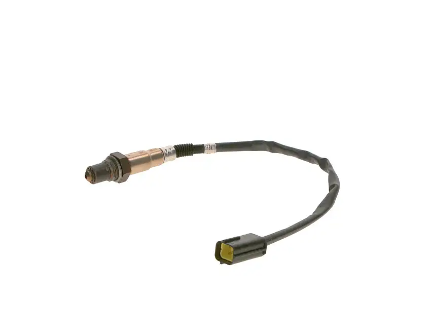 Sonde lambda BOSCH 0 258 986 768