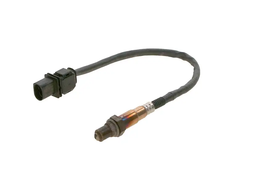 Sonde lambda BOSCH 0 281 004 019