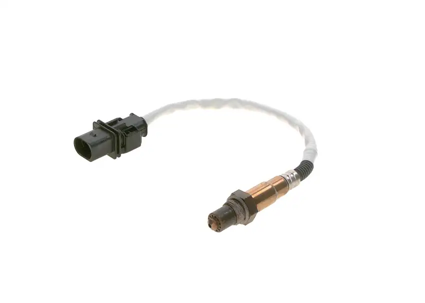 Sonde lambda BOSCH 0 281 004 153