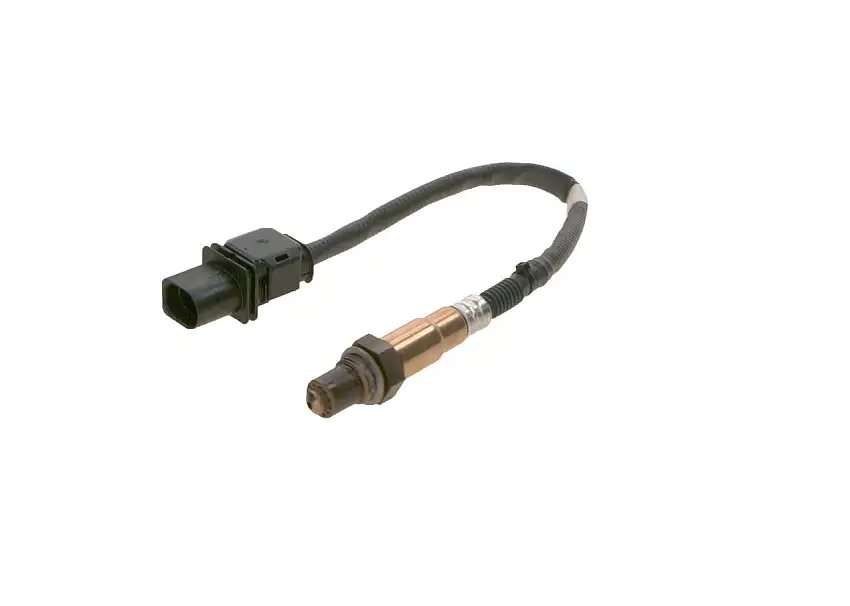 Sonde lambda BOSCH 0 281 004 157