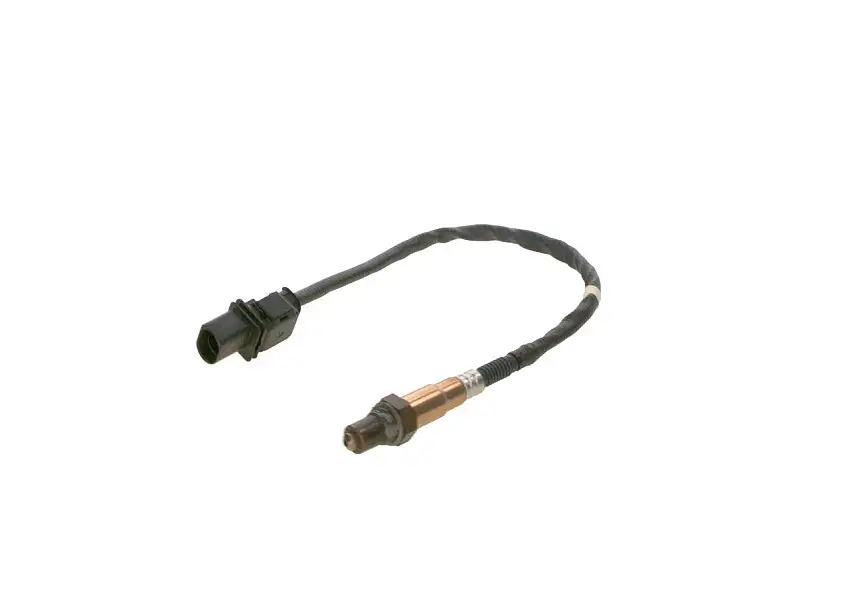 Sonde lambda BOSCH 0 281 004 163