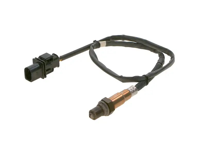 Sonde lambda BOSCH 0 281 004 498