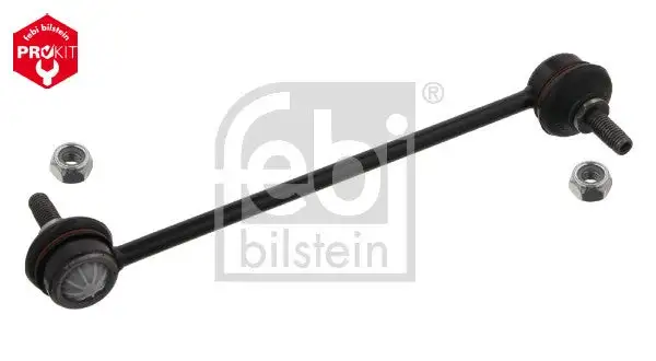 Biellette de barre stabilisatrice FEBI BILSTEIN 04585