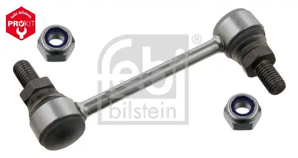 Biellette de barre stabilisatrice FEBI BILSTEIN 05165