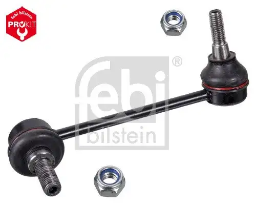 Biellette de barre stabilisatrice FEBI BILSTEIN 08863