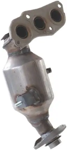 Catalyseur BOSAL 090-012