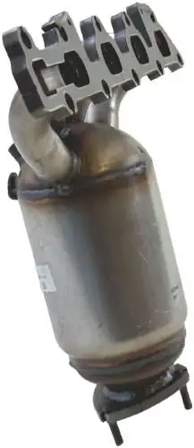Catalyseur BOSAL 090-016