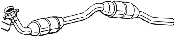 Catalyseur BOSAL 090-032