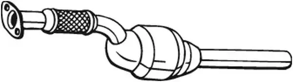 Catalyseur BOSAL 090-033