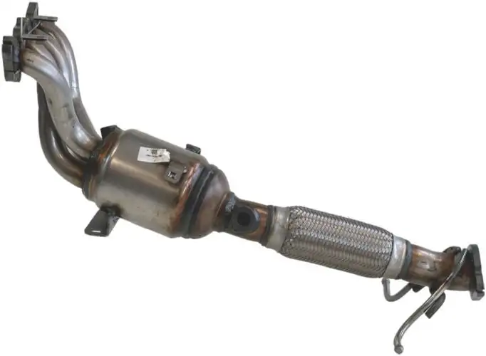 Catalyseur BOSAL 090-107
