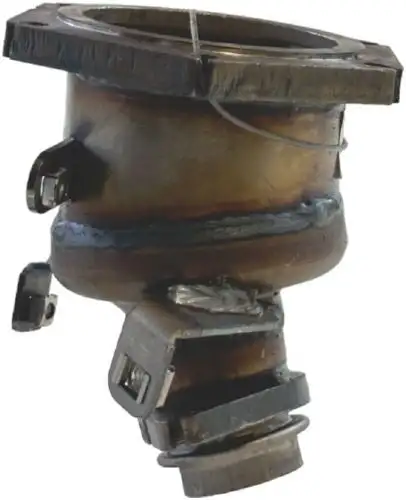Catalyseur BOSAL 090-139