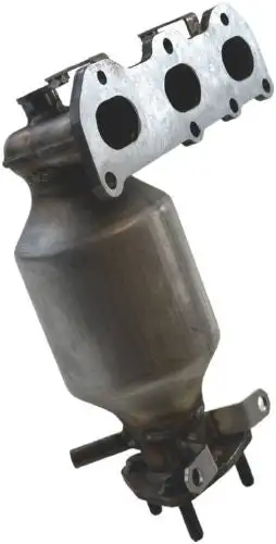 Catalyseur BOSAL 090-149