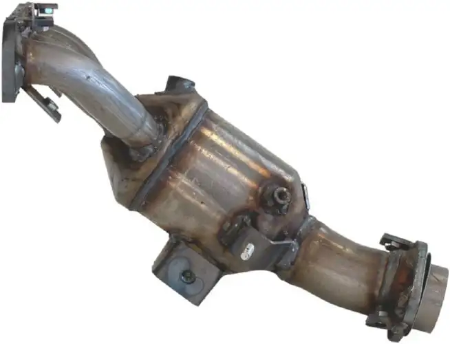 Catalyseur BOSAL 090-472