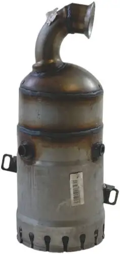 Catalyseur BOSAL 090-492