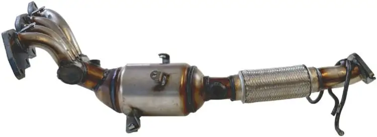 Catalyseur BOSAL 090-563