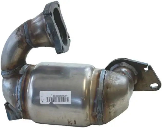 Catalyseur BOSAL 090-567