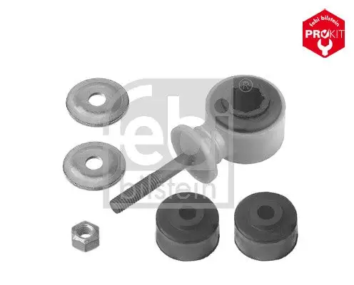 Biellette de barre stabilisatrice FEBI BILSTEIN 09475