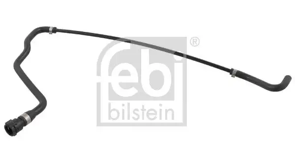 Durite de radiateur FEBI BILSTEIN 100692