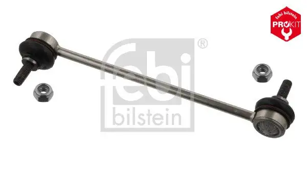 Biellette de barre stabilisatrice FEBI BILSTEIN 10324