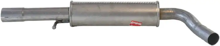 Silencieux central BOSAL 105-111