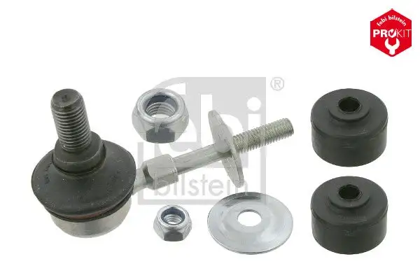 Biellette de barre stabilisatrice FEBI BILSTEIN 10517