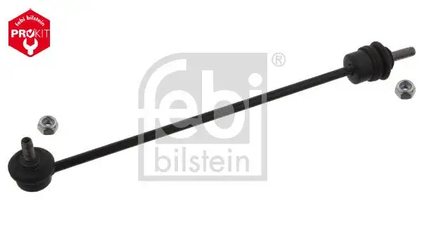 Biellette de barre stabilisatrice FEBI BILSTEIN 12444