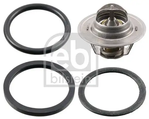 Thermostat d'eau FEBI BILSTEIN 12775