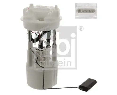 Unité d'injection de carburant FEBI BILSTEIN 14779