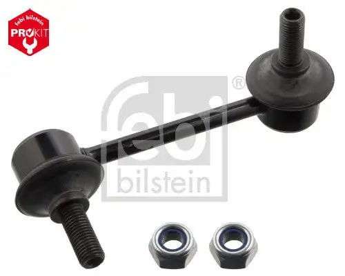 Biellette de barre stabilisatrice FEBI BILSTEIN 15412