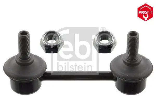 Biellette de barre stabilisatrice FEBI BILSTEIN 15413