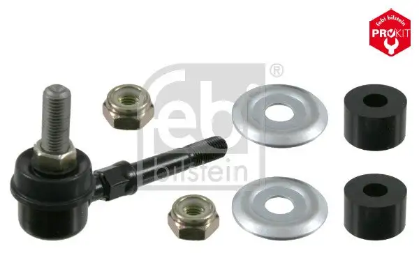 Biellette de barre stabilisatrice FEBI BILSTEIN 15415