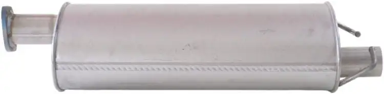 Silencieux central BOSAL 154-459