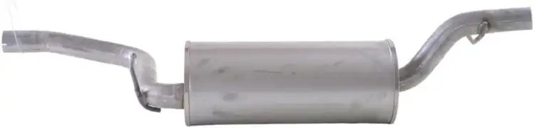 Silencieux central BOSAL 154-513