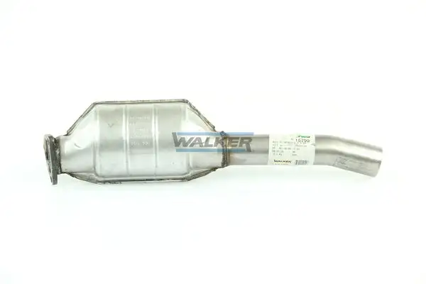 Catalyseur WALKER 15792